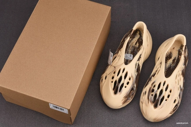 Yeezy RNNR GX8774 Adidas MX Clay Cream Foam 0707